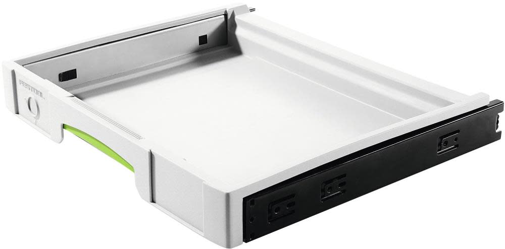 Festool SYS-AZ Drawer for Do-It-Yourself SysPorts - Flockneti