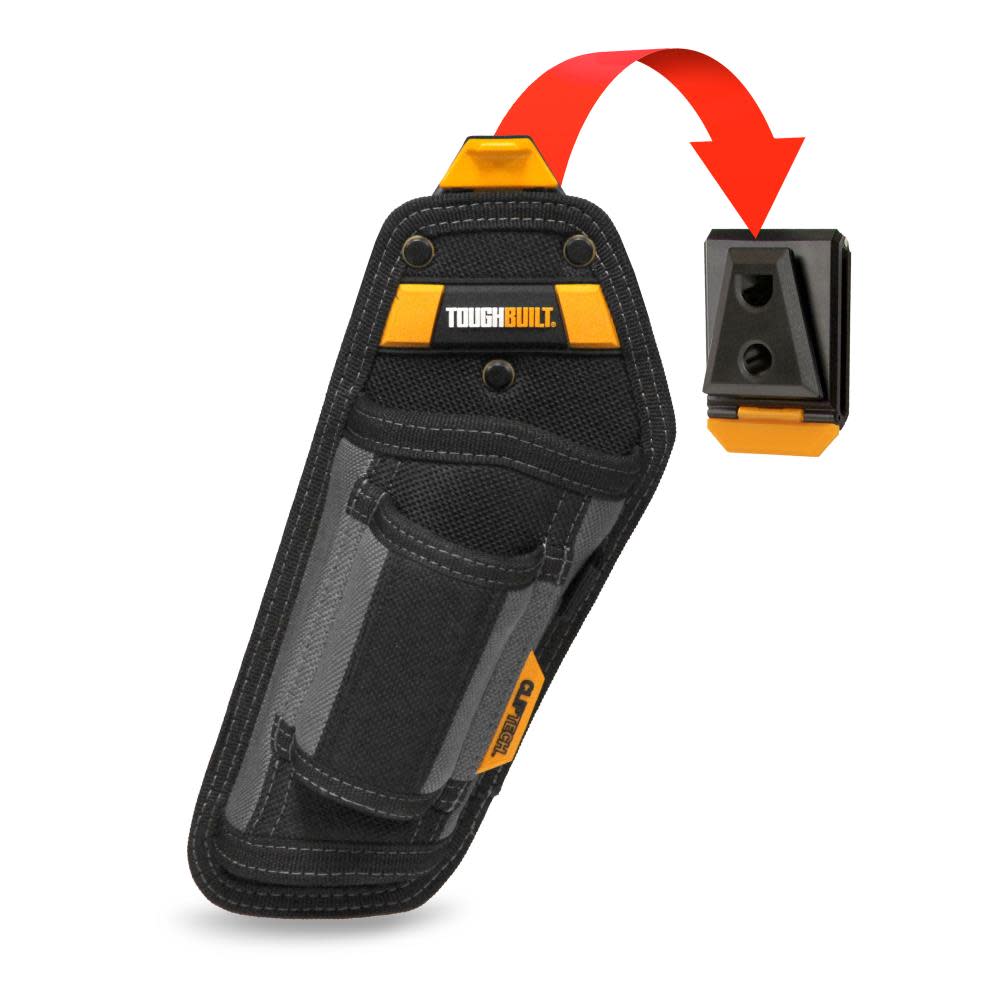 Toughbuilt Hammer Holster - Flockneti