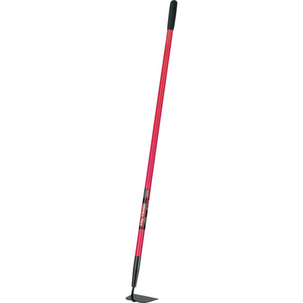 Truper Tru Tough Garden Hoe Forged Steel Head - Flockneti