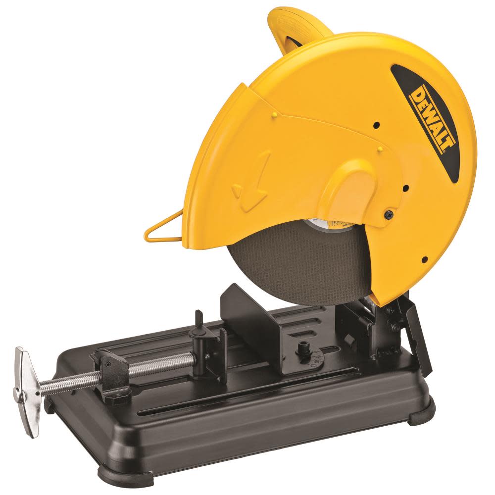 DEWALT 14 in. (355mm) Chop Saw - Flockneti