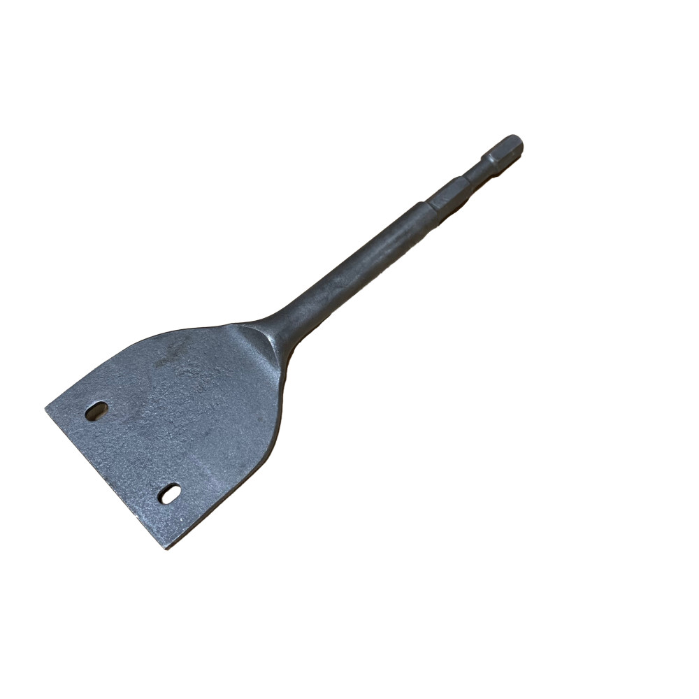 Edco Shingle Remover Adapter - Flockneti