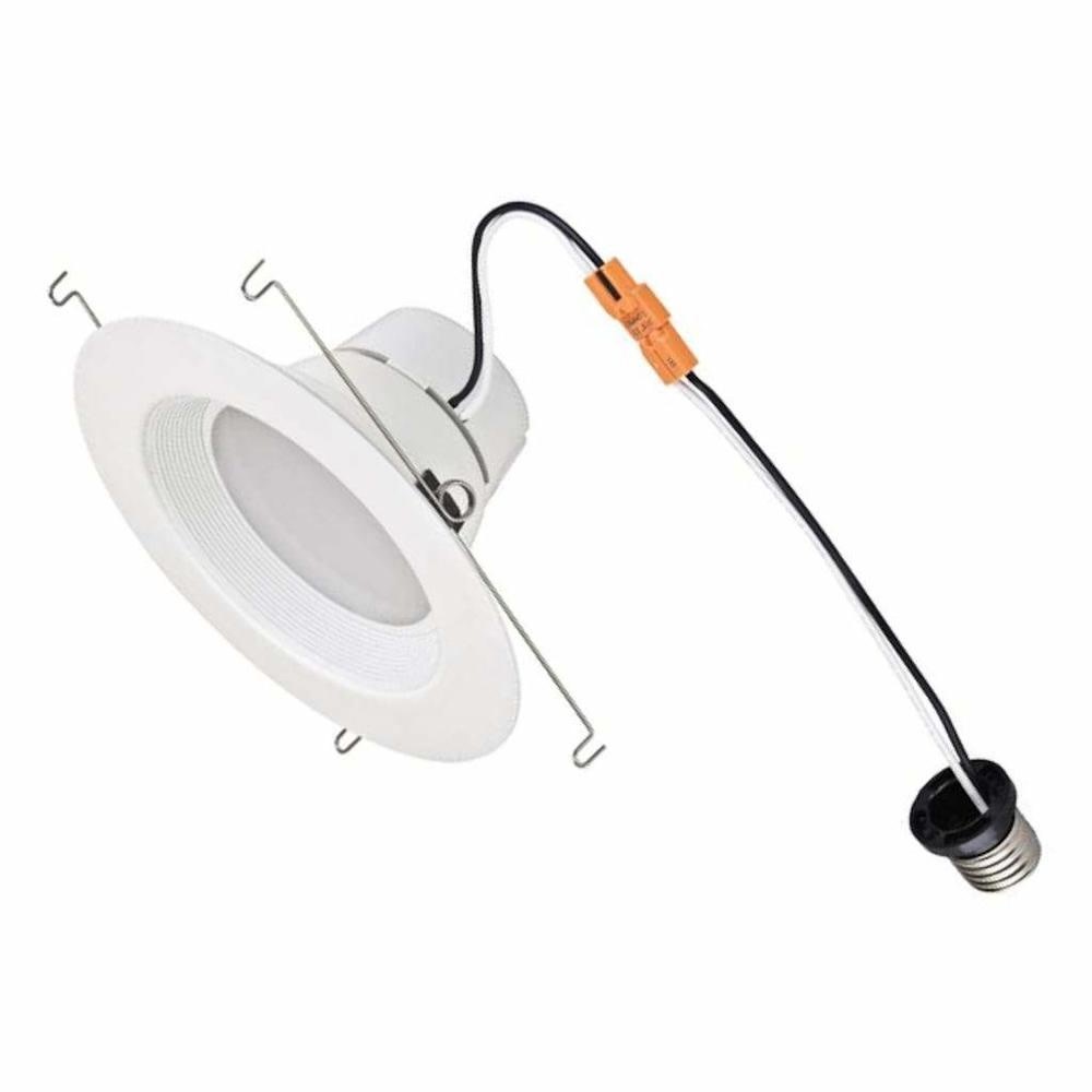 Westinghouse 14 Watt ENERGY STAR Dimmable Recessed LED Downlight (14R/6/LED/DIM/30) - Flockneti