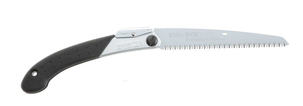 Silky SUPER ACCEL Large Teeth Folding Saw - Flockneti