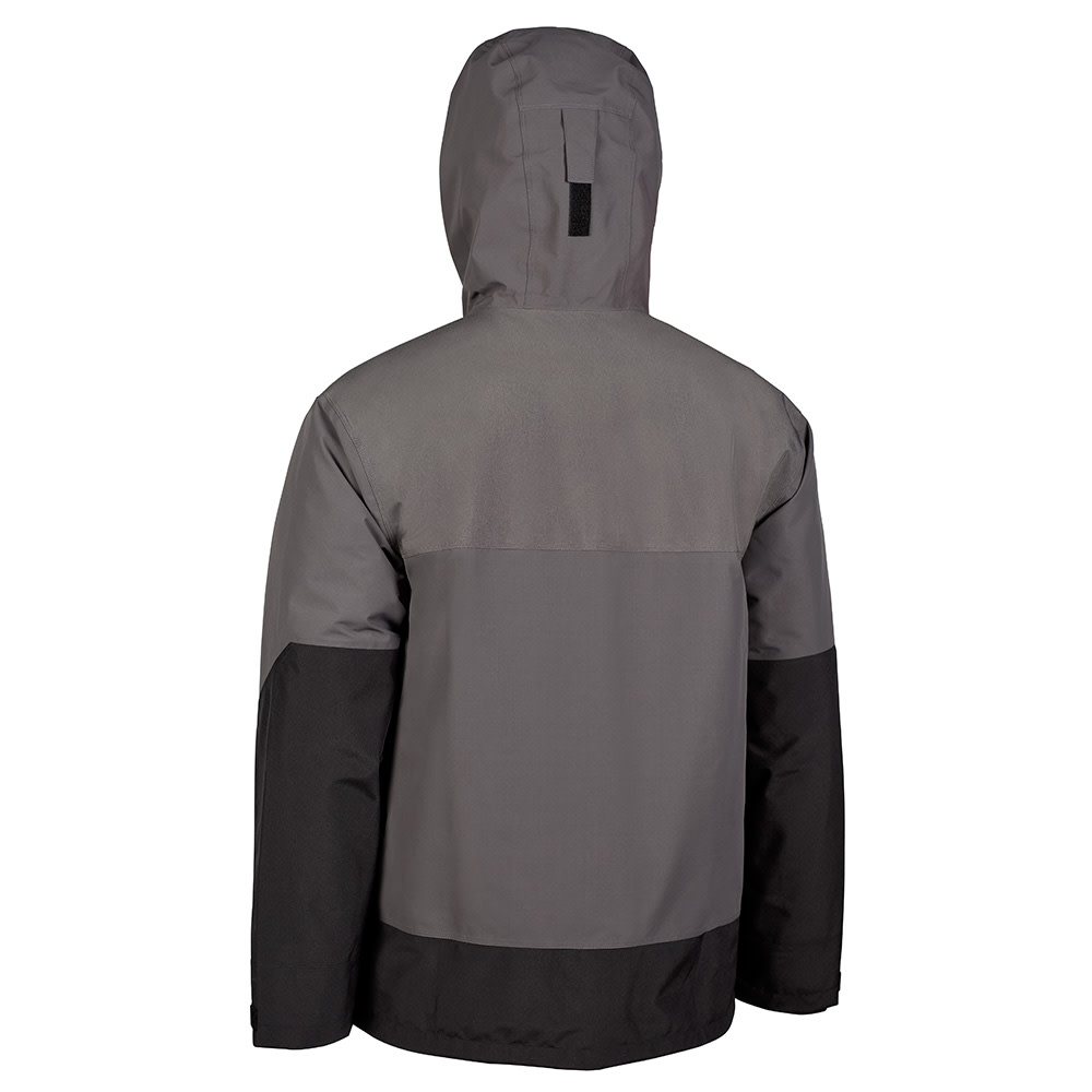 Milwaukee HYDROBREAK Rainshell Jacket - Flockneti