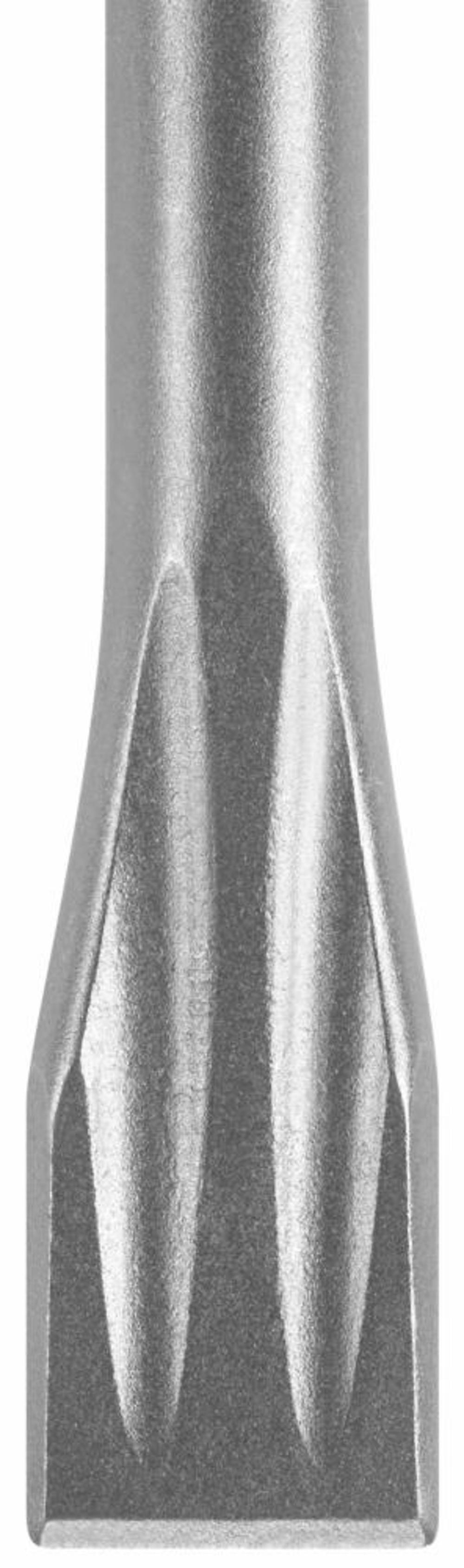 Bosch 3/4 In. x 10 In. SDS-plus Bulldog Xtreme Viper Flat Chisel - Flockneti