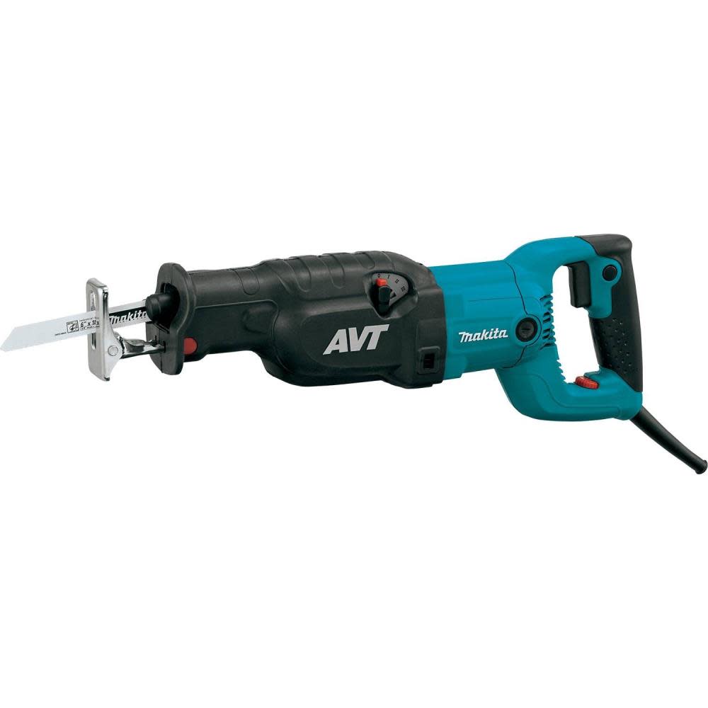 Makita VT Recipro Saw - Flockneti