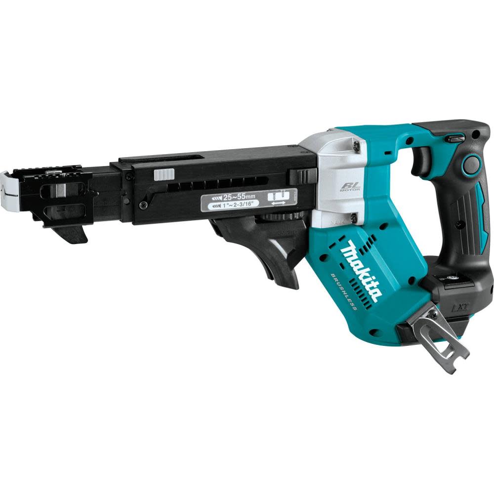 Makita 18V LXT 6000 RPM Autofeed Screwdriver Bare Tool - Flockneti