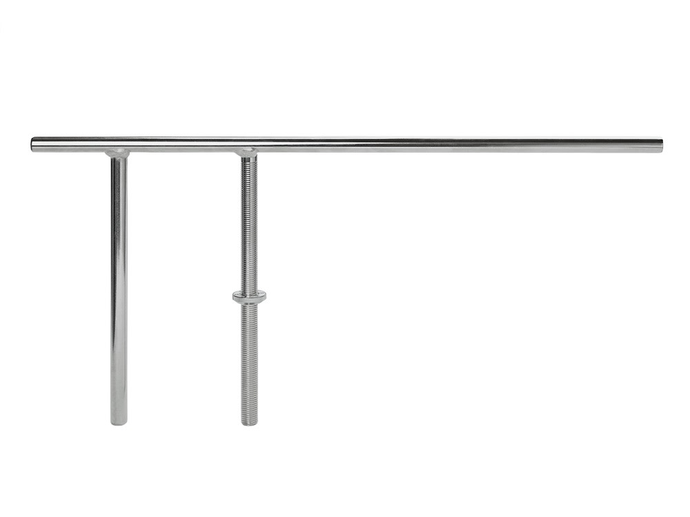 Tormek Universal Support Extended - Flockneti