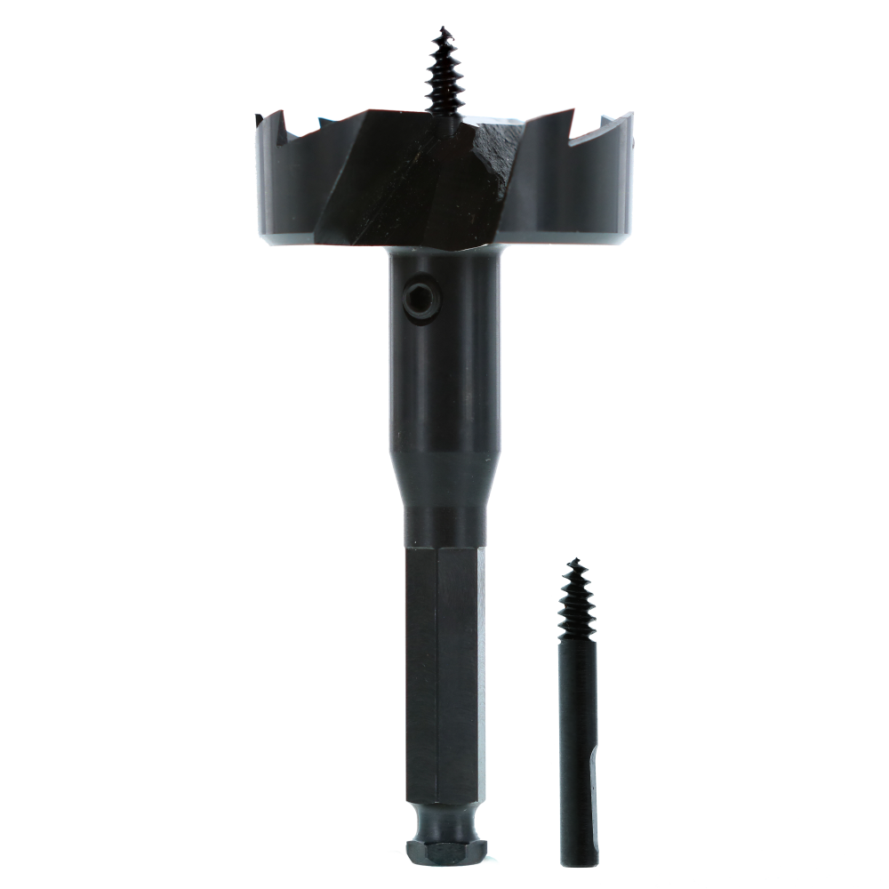 Diablo Tools 2-1/4″ Dia. SPEEDemon Self Feed Bit - Flockneti