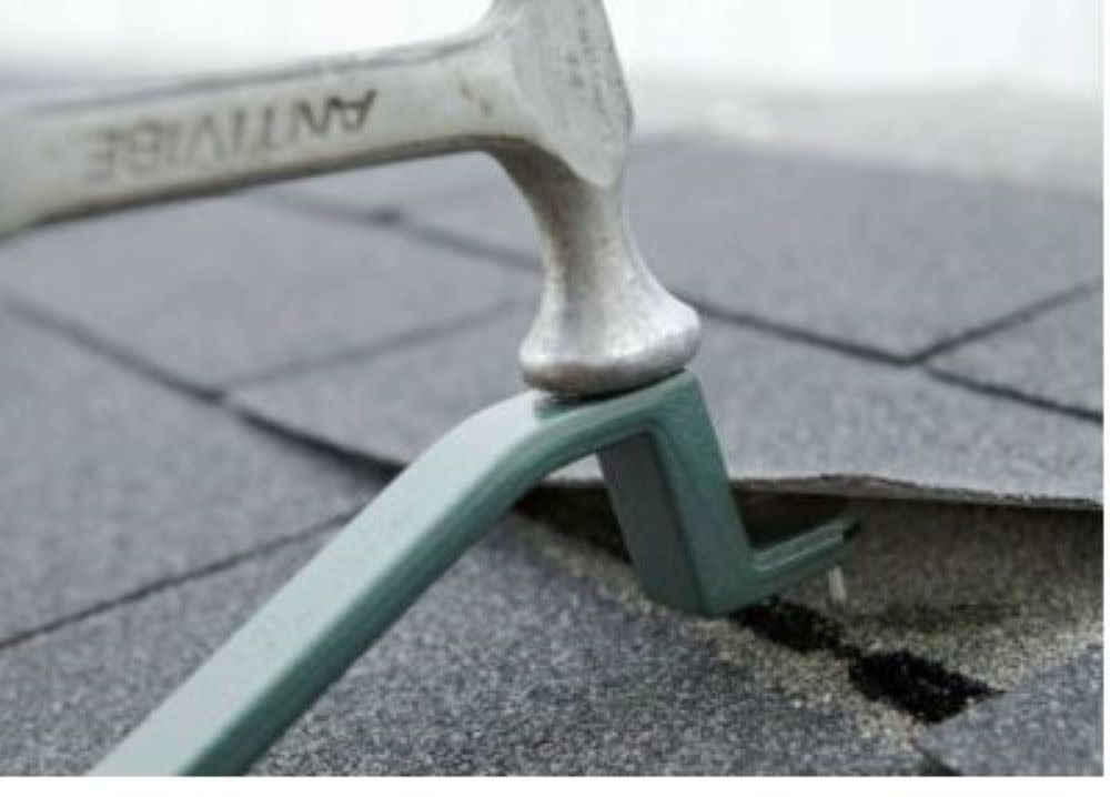 Pactool International Roof Snake - Flockneti
