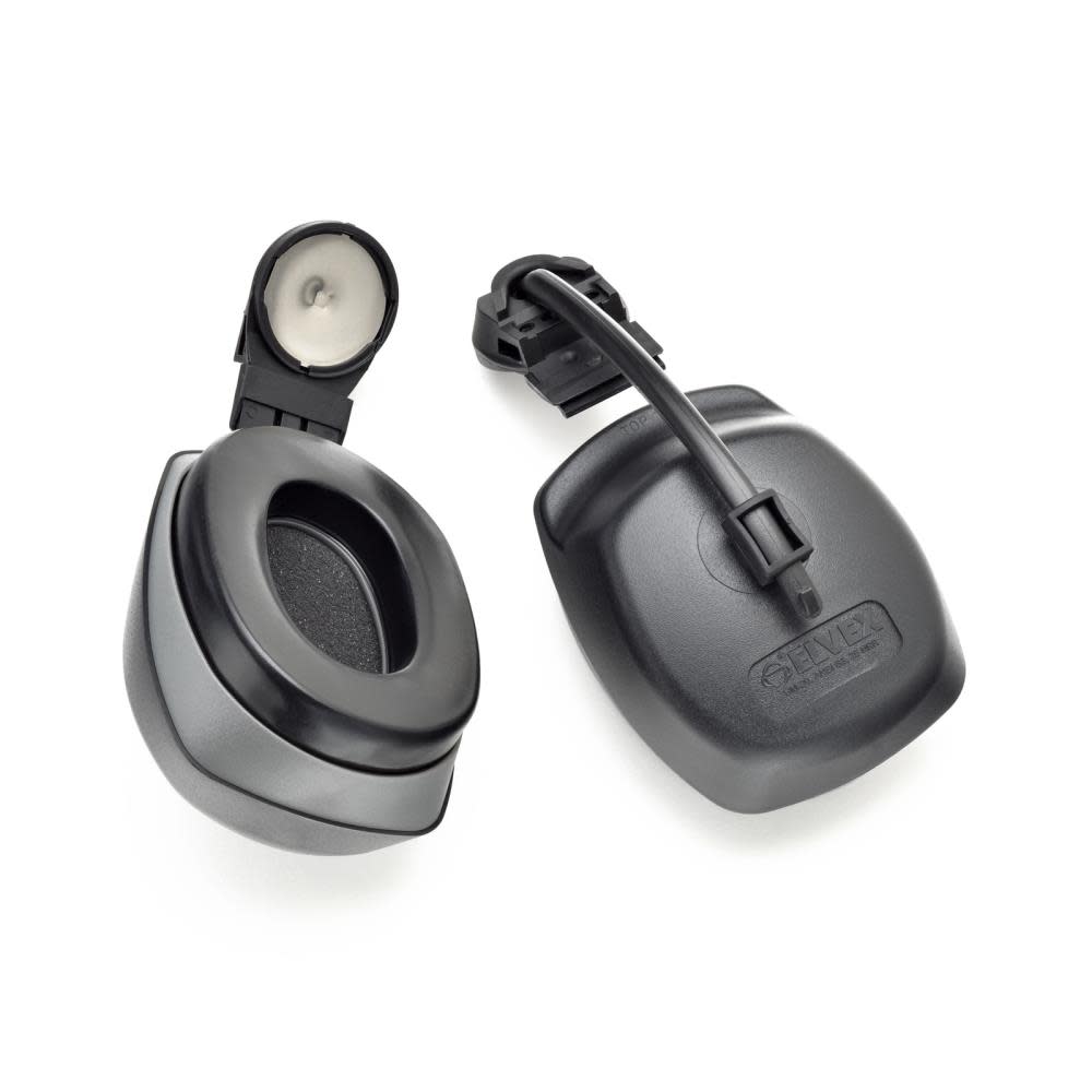 ERB Cap Mounted Ear Muffs - Flockneti