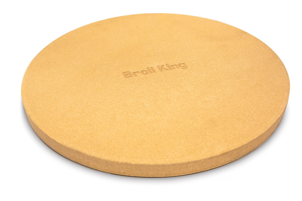 Broil King 15″ Grilling Stone - Flockneti