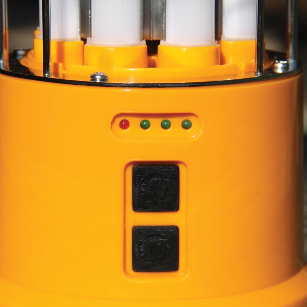 Voltec 1000 Lumen 10 Watt LED Rechargeable Work Light - Flockneti