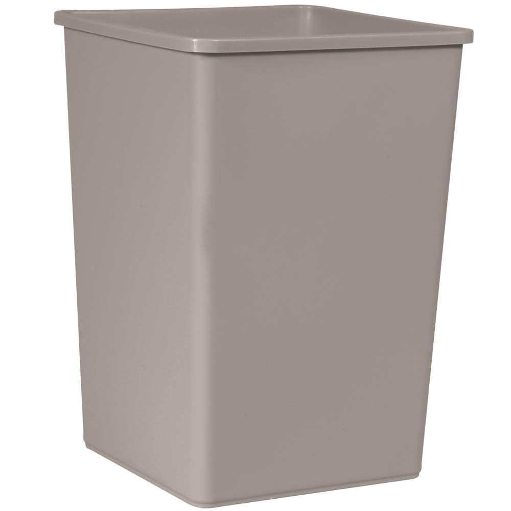 Rubbermaid Untouchable Square Container - Flockneti