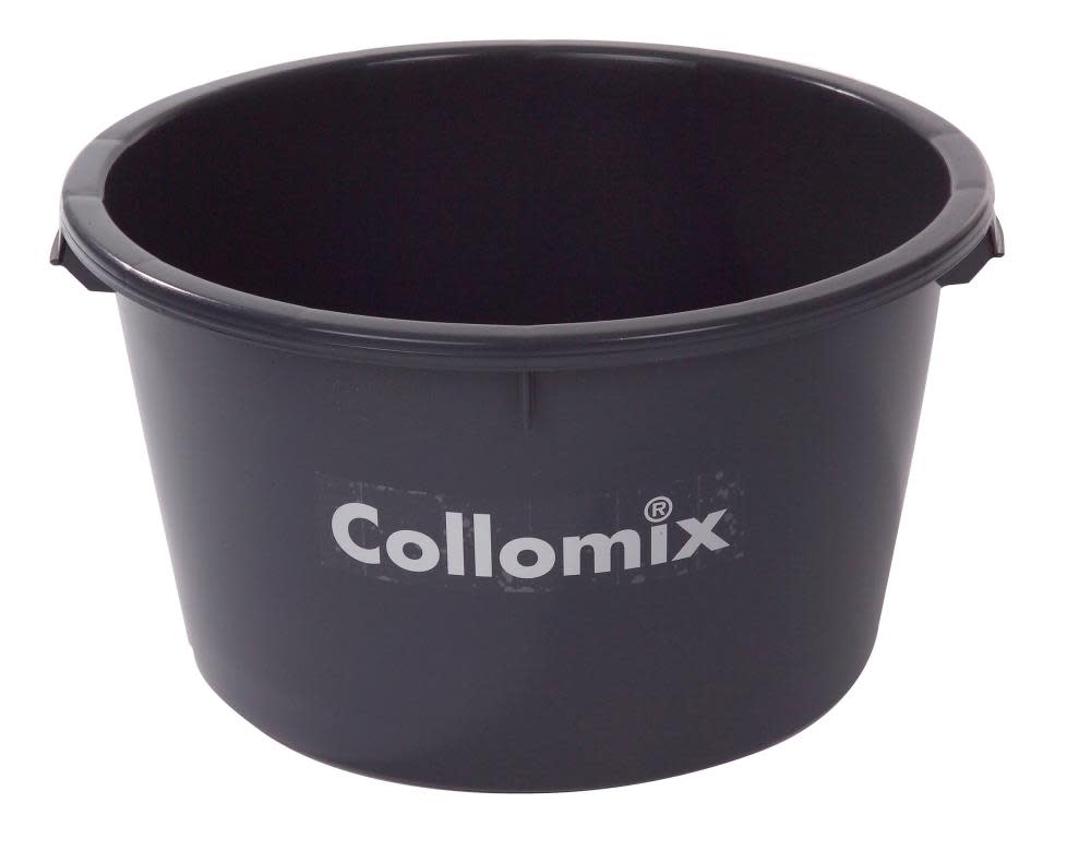 Collomix 17 Gallon Bucket - Flockneti