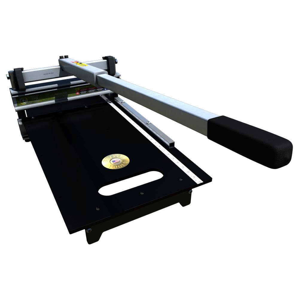 Bullet by MARSHALLTOWN 13″ Siding Cutter - Flockneti