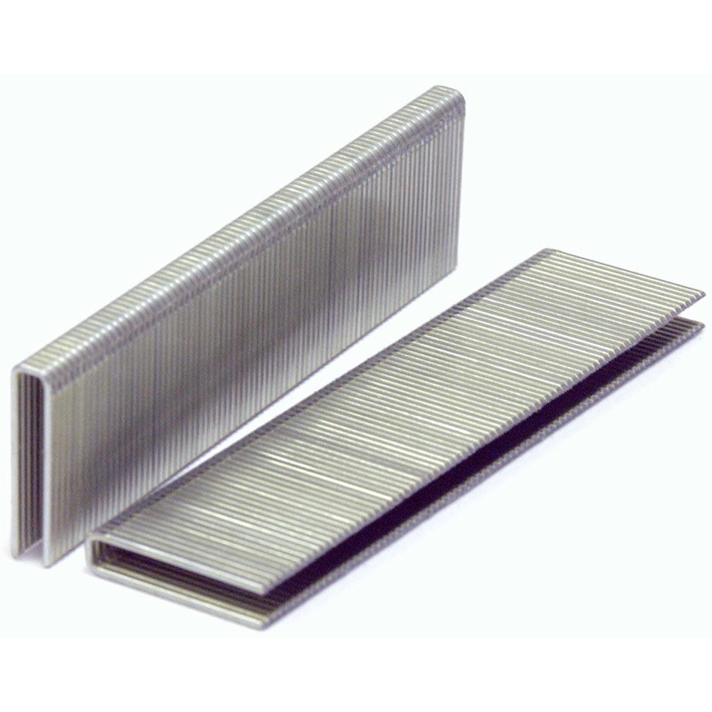 1/4″ Crown x 3/4″ staple EG - Flockneti