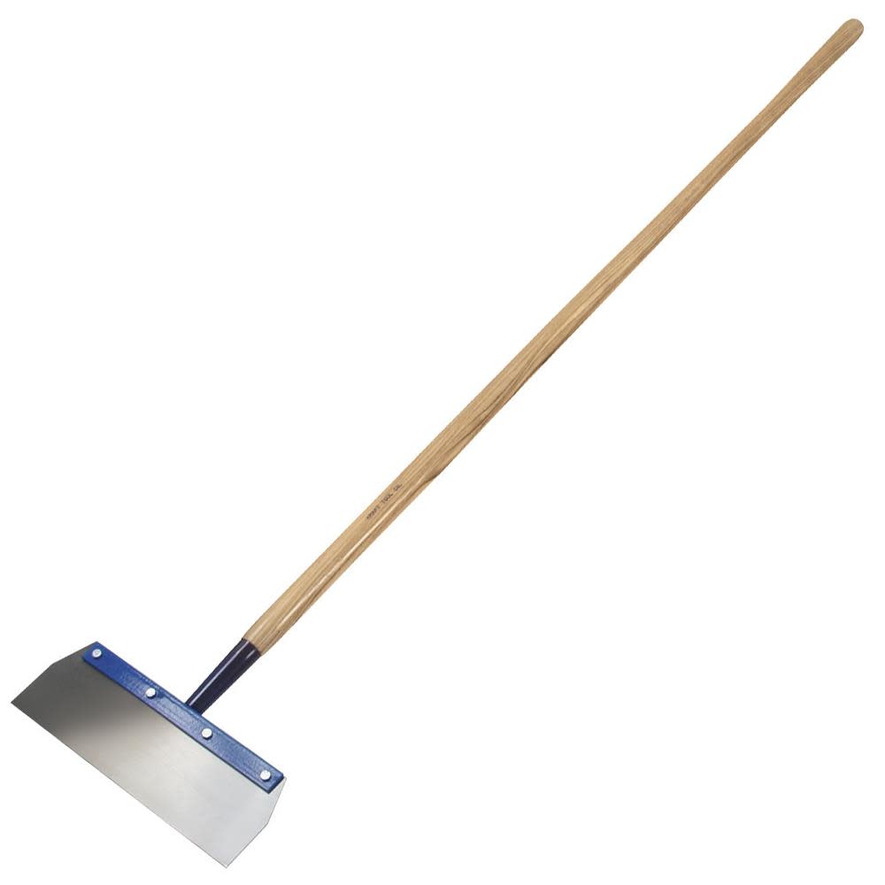 Kraft Tool Co 22 In. Heavy-Duty Floor Scraper - Flockneti
