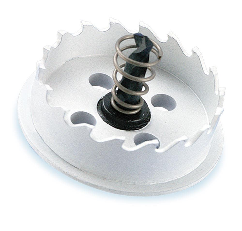 Lenox 2 In. (51 mm) Carbide Hole Cutter - Flockneti