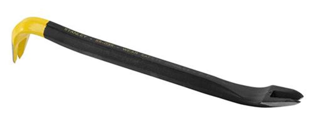 Stanley 11 In. Nail Puller - Flockneti