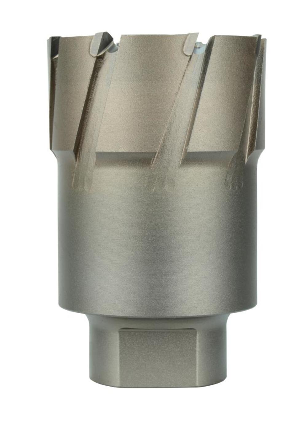 Milwaukee 2 5/8″ Threaded Steel Hawg Cutter - Flockneti