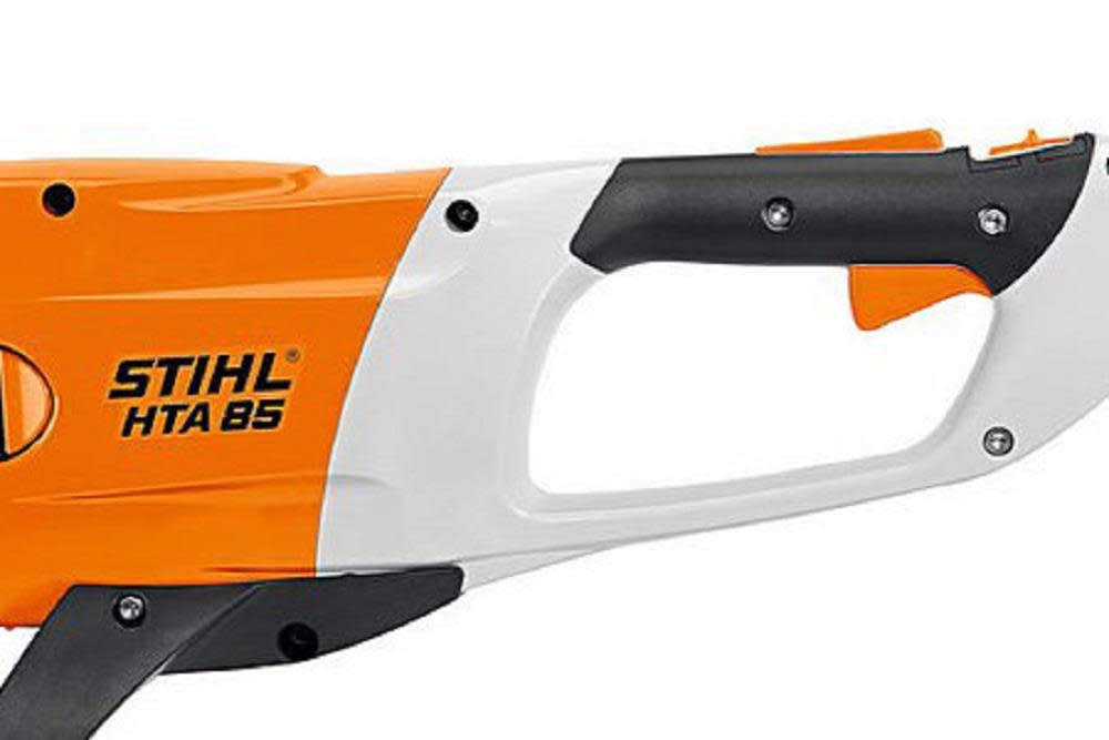 Stihl HTA 85 12′ 36V Pole Pruner - Flockneti