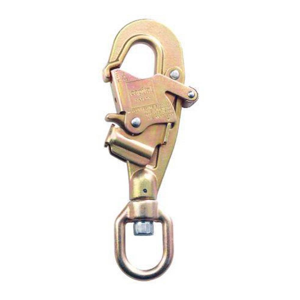DBI Sala Chain Rebar/Positioning Lanyard - Flockneti