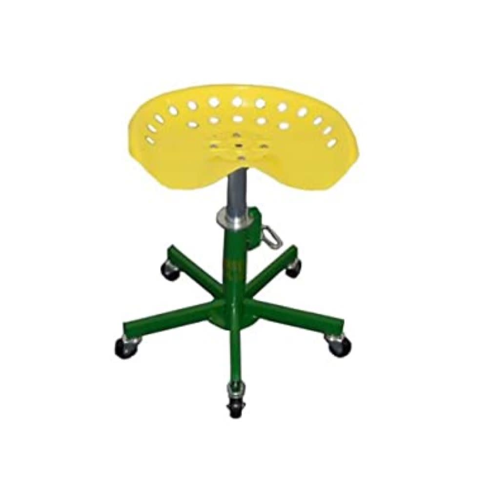 Sumner Welders Stool - Flockneti