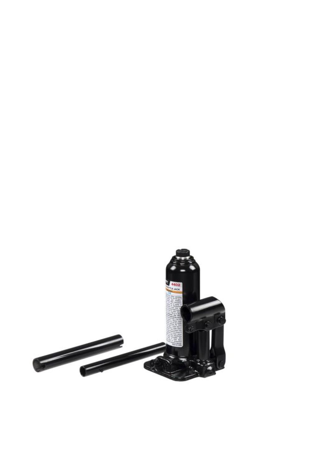 Sunex 2 Ton Bottle Jack - Flockneti