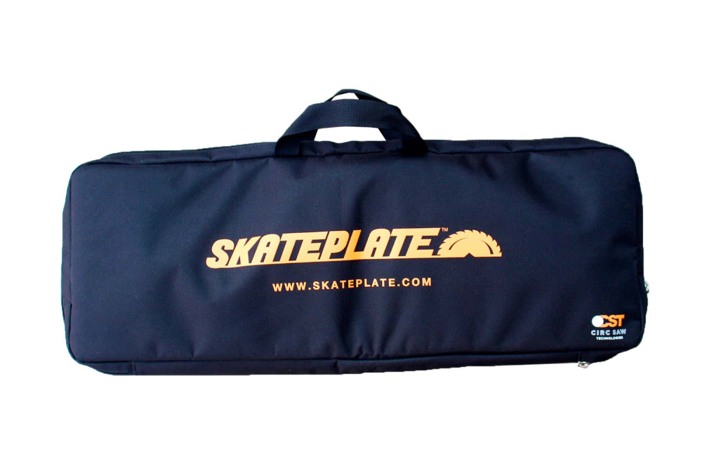 Skateplate Carrying Bag - Flockneti