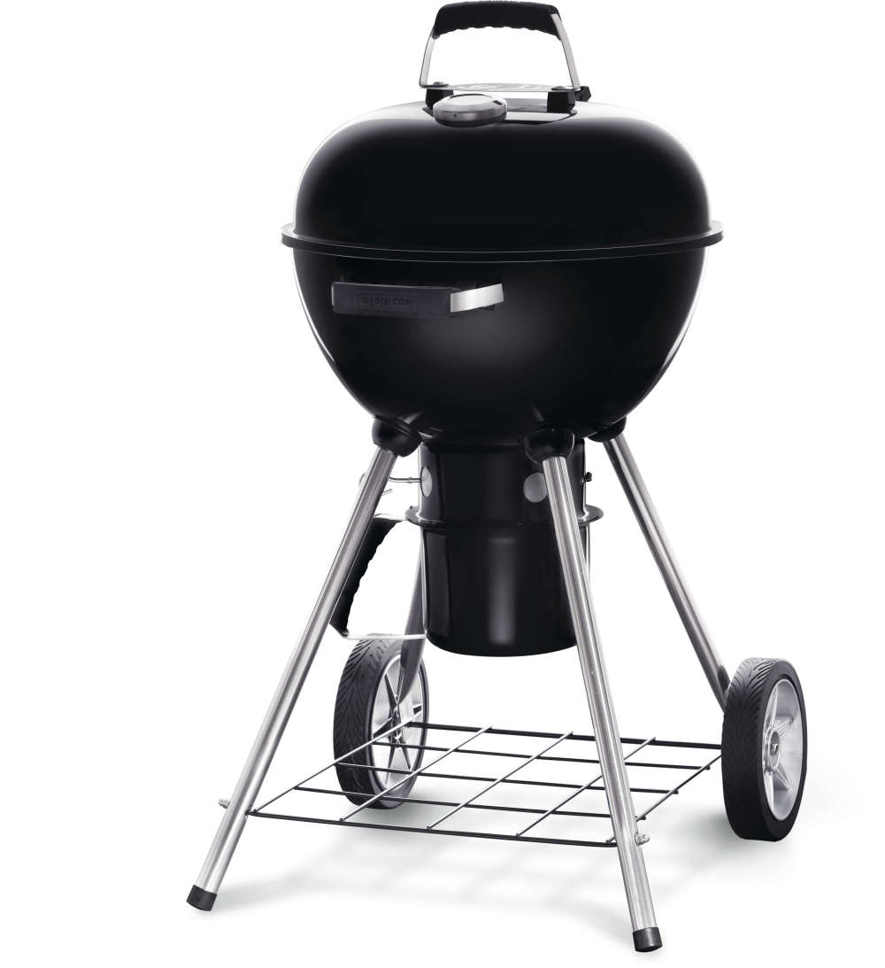 Napoleon 18″ Charcoal Kettle Grill - Flockneti