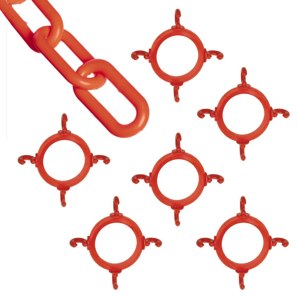 Mr Chain Cone Chain Connector Kits - Flockneti