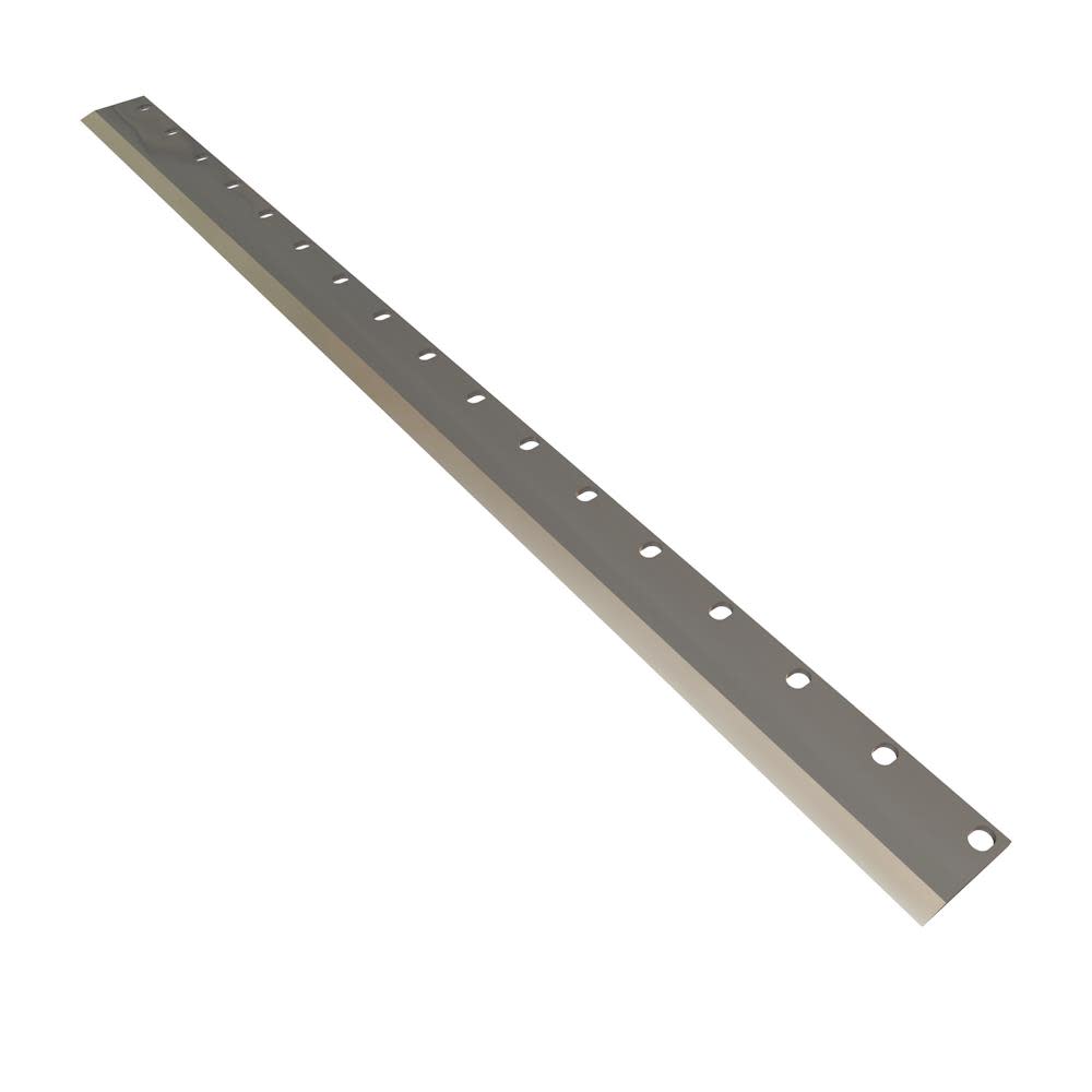 Bullet by MARSHALLTOWN 26 In. EZ Shear SST Soft Product Replacement Blade - Flockneti