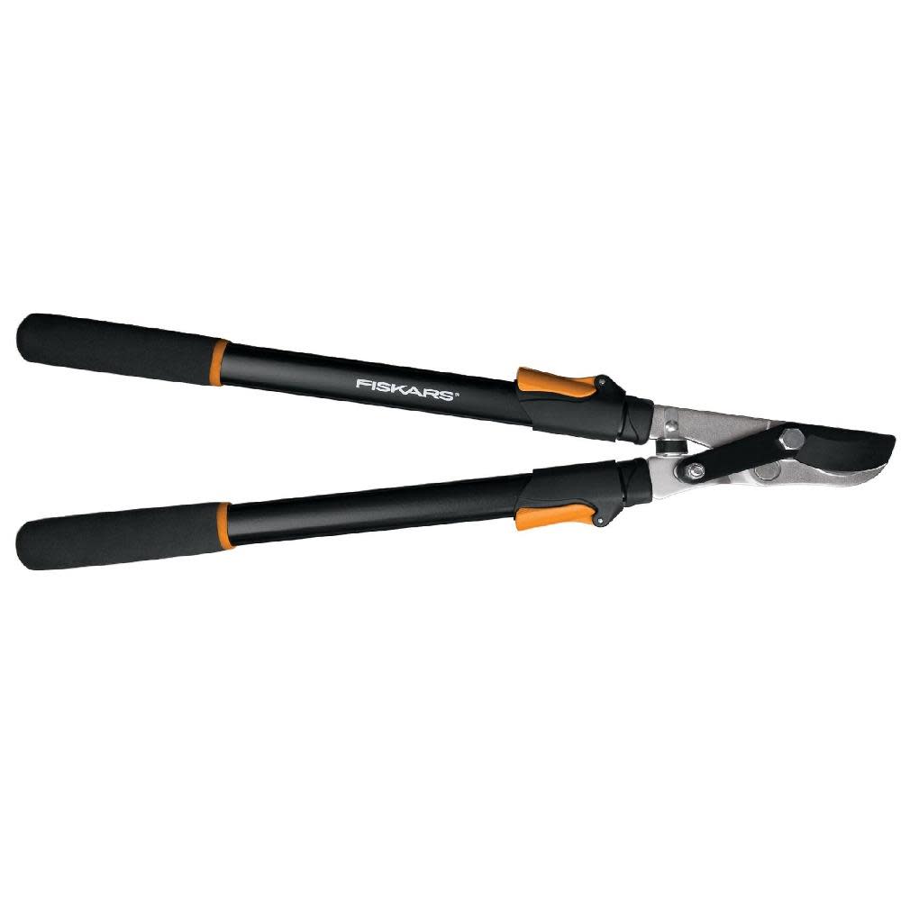 Fiskars Telescopic Power-Lever Bypass Lopper - Flockneti