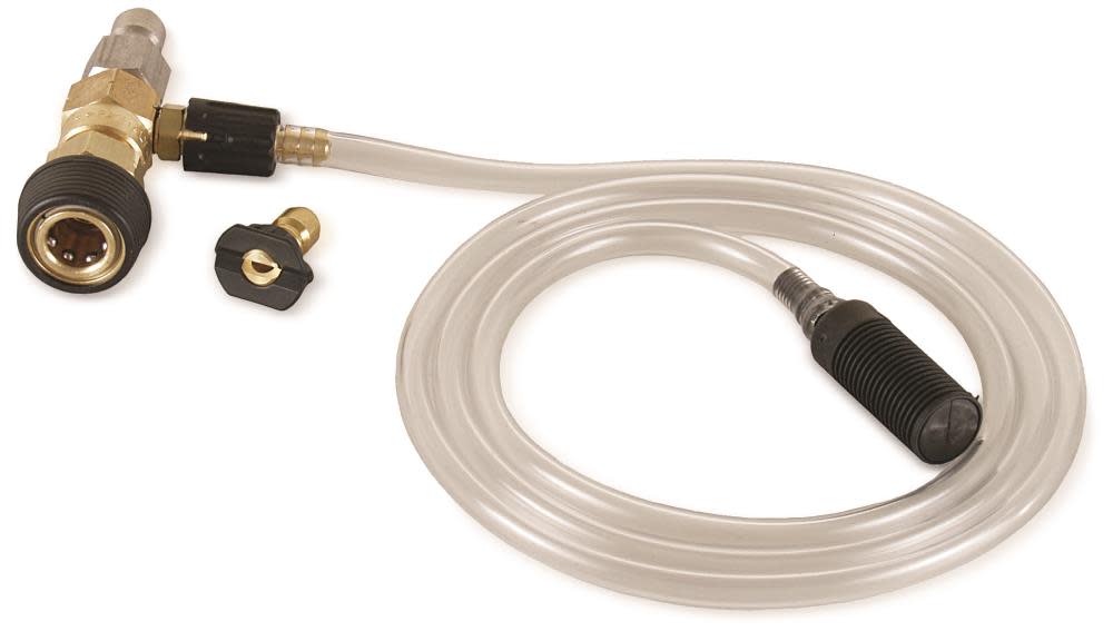 Mi T M Detergent Injector - Flockneti
