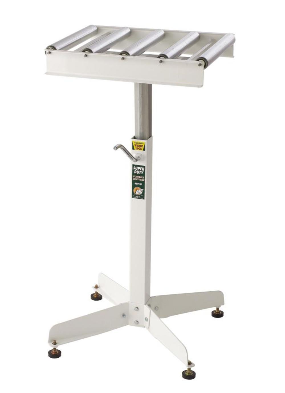 HTC Roller Table - Flockneti