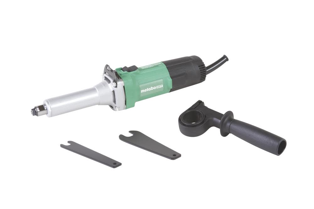 Metabo HPT 1″ Die Grinder 4.7 AMP - Flockneti