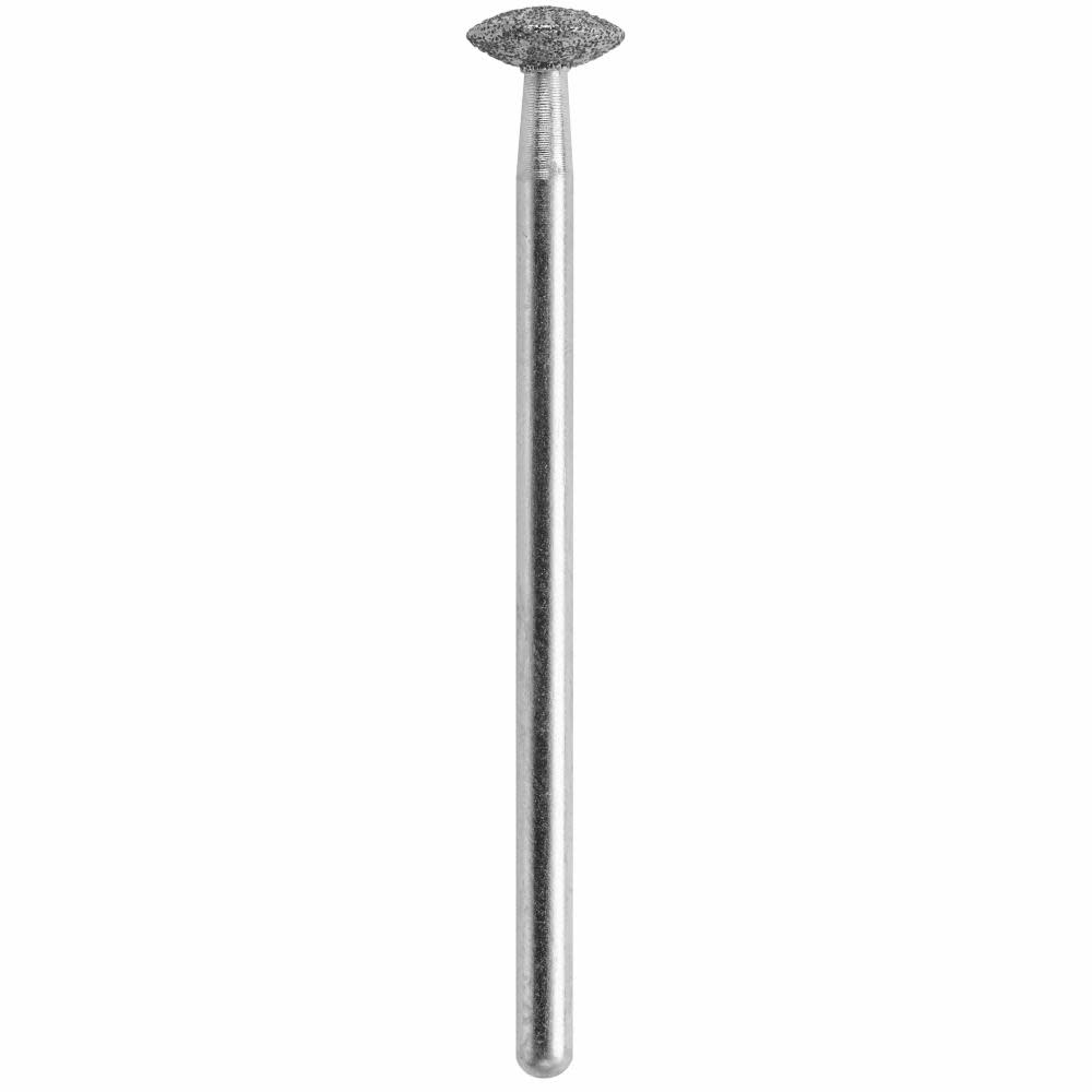 Dremel 17/64 In. Diamond Wheel Point - Flockneti