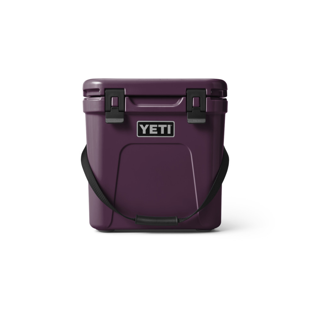Yeti Roadie 24 Hard Cooler Nordic Purple - Flockneti