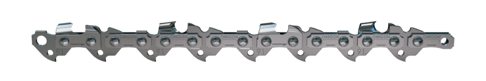 Oregon AdvanceCut 10″ Saw Chain - Flockneti