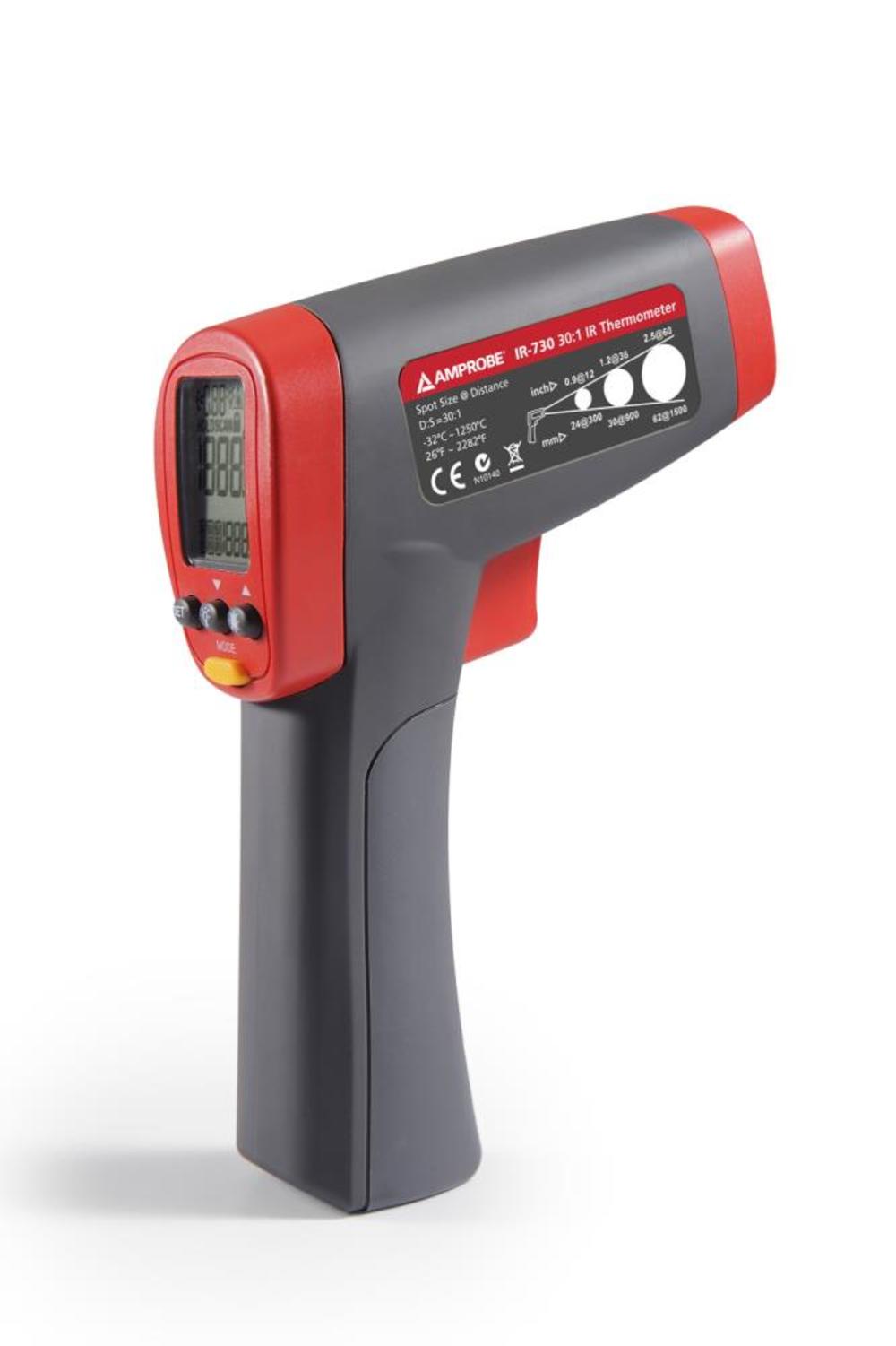 Amprobe Infrared Thermometer - Flockneti
