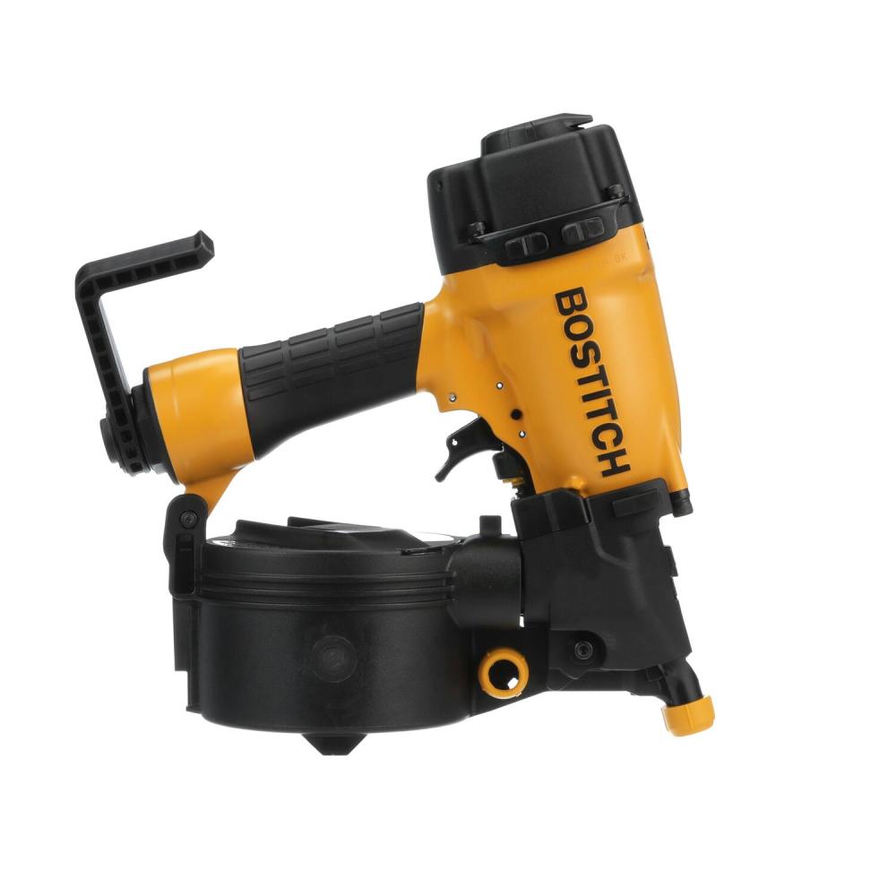 Bostitch 2-1/2″ Coil Siding Nailer - Flockneti