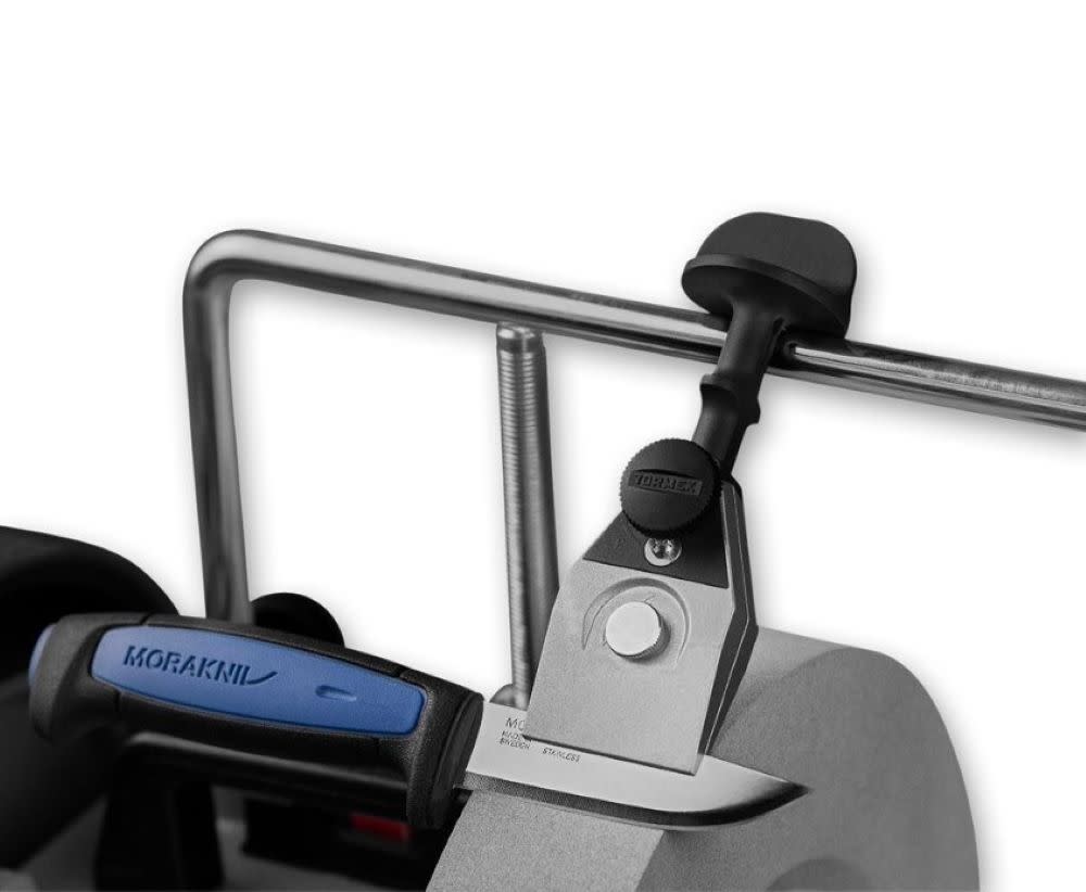 Tormek Centering Knife Jig - Flockneti