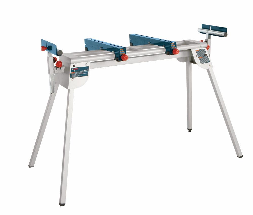 Bosch Folding-Leg Miter Saw Stand - Flockneti