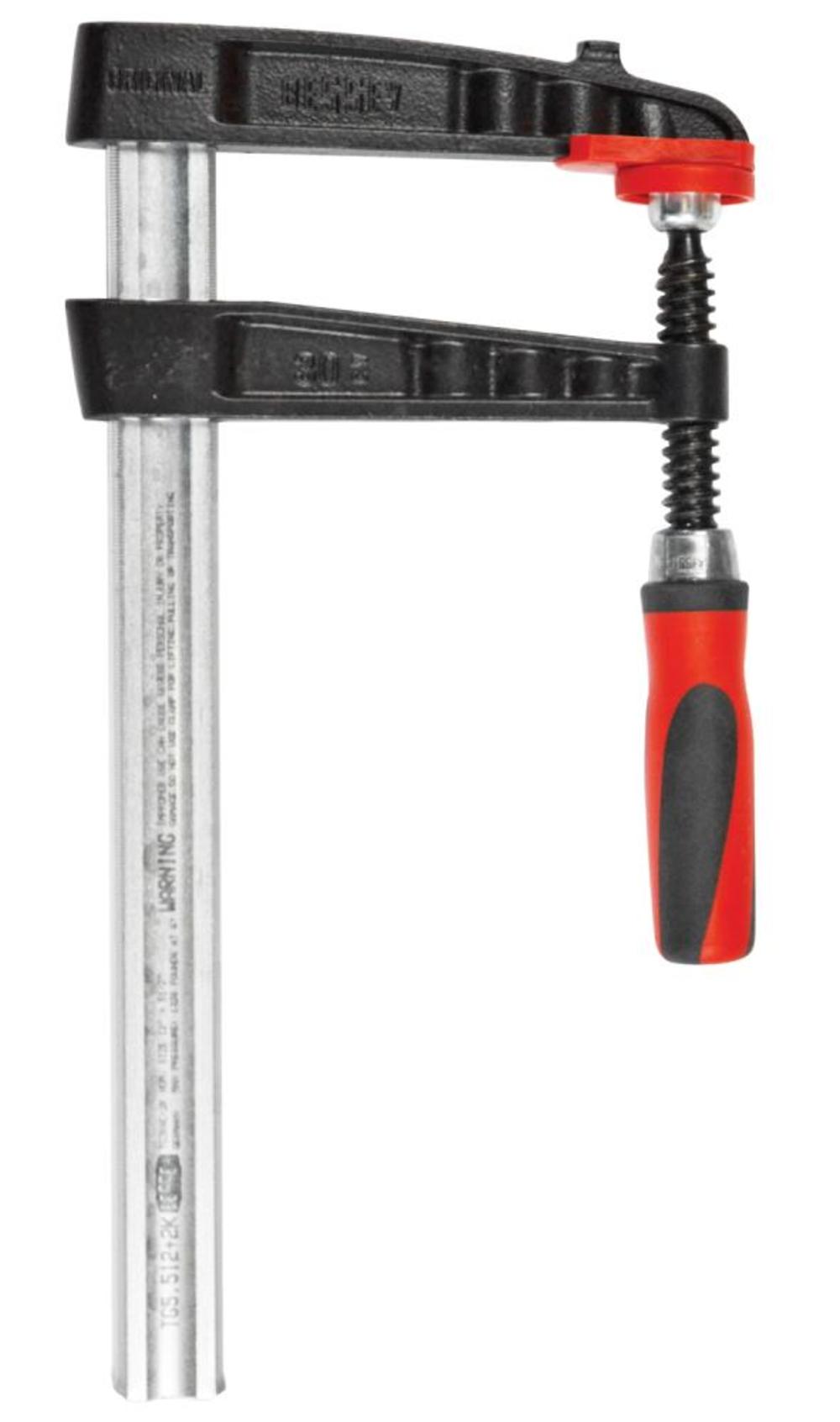 Bessey 24 Inch Capacity 5-1/2 Inch Throat Depth - Flockneti