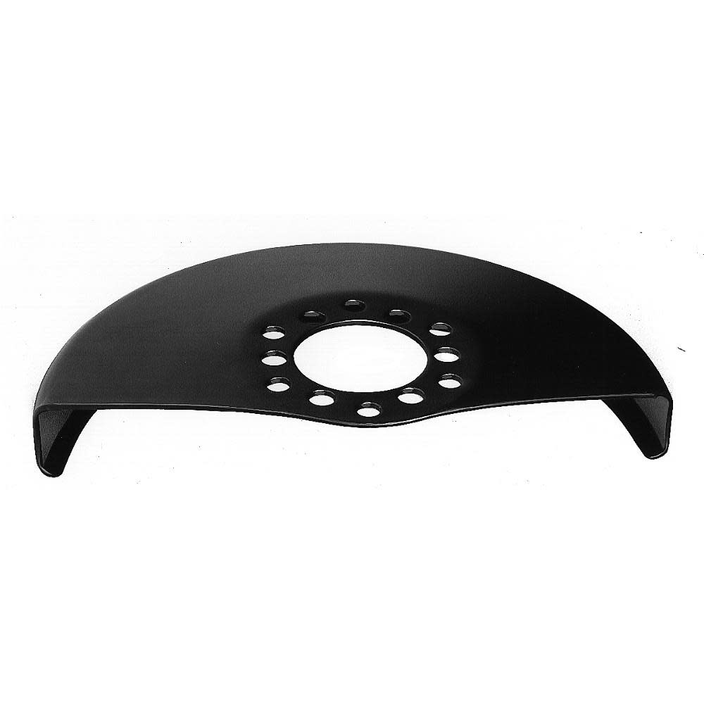 Milwaukee 9 In. Wheel Guard Kit - Flockneti