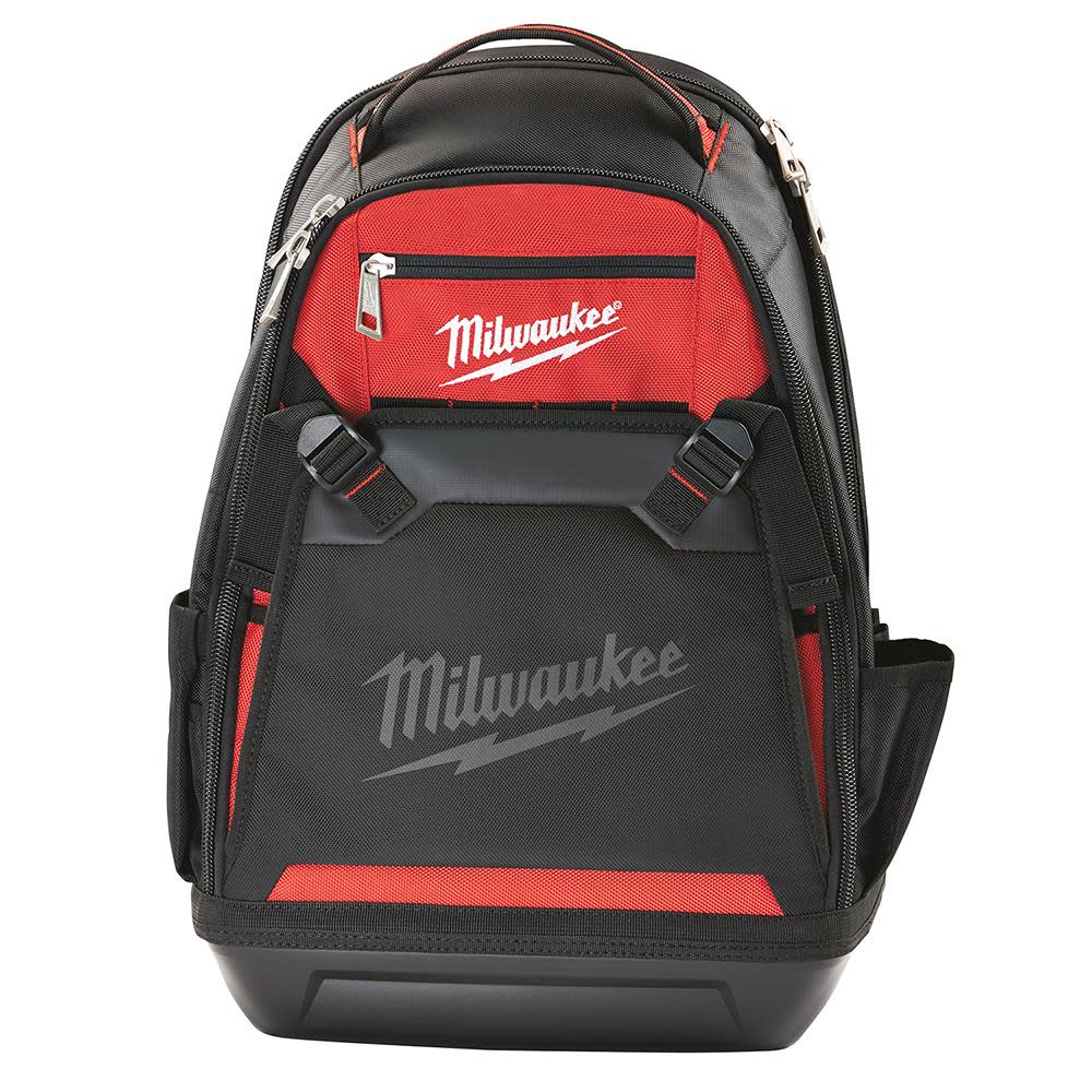 Milwaukee Jobsite Backpack - Flockneti
