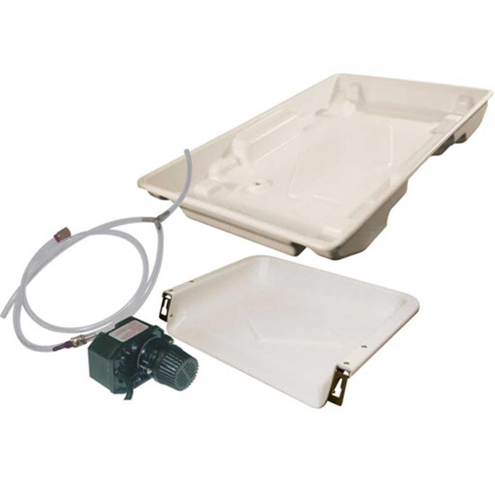 Multiquip Masonry Saw Water Pump Kit for MS3/MP3 - Flockneti