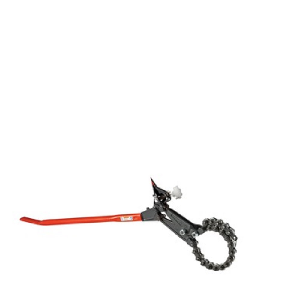 Ridgid Model 286 Soil Pipe Cutter - Flockneti