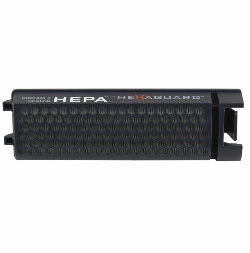 Hoover Residential Vacuum HEPA Exhaust Filter for the HushTone Vacuum Cleaners - Flockneti
